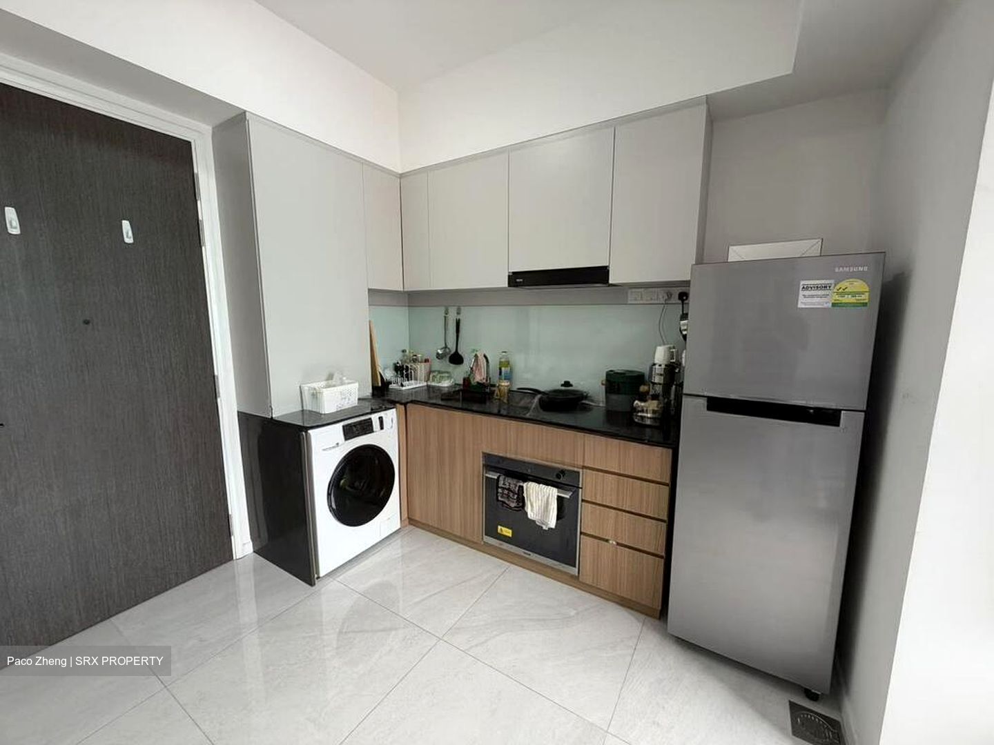 Rezi 24 (D14), Apartment #525588591
